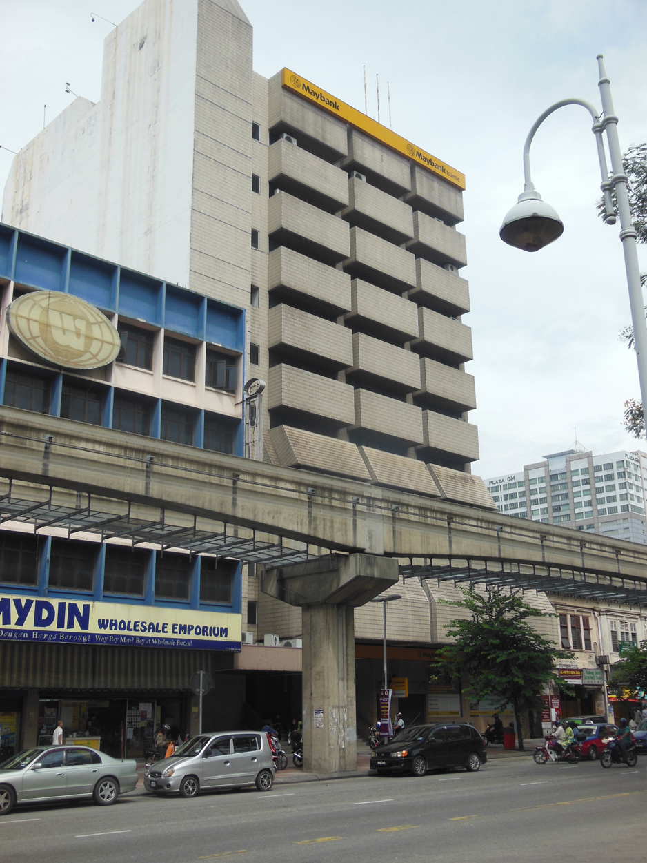 2013-11-05 Kuala Lumpur 